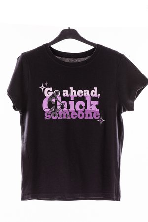 Cannondale Chick dmsk triko